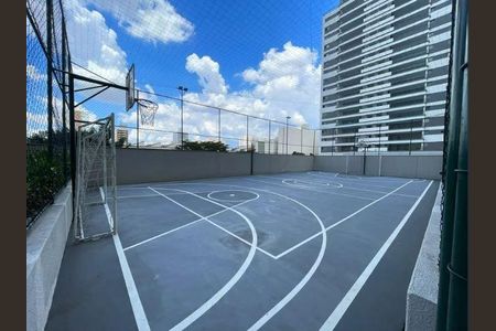 Apartamento à venda com 84m², 3 quartos e 2 vagas