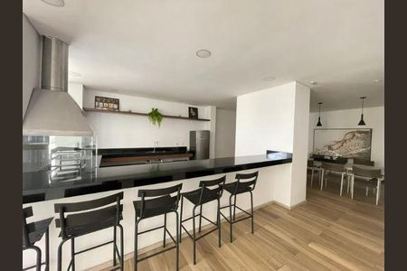 Apartamento à venda com 84m², 3 quartos e 2 vagas
