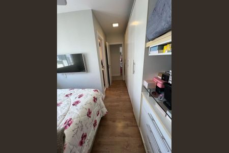 Apartamento à venda com 84m², 3 quartos e 2 vagas
