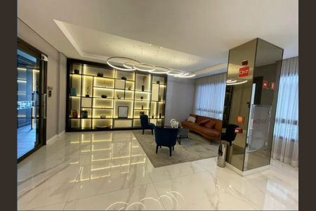 Apartamento à venda com 84m², 3 quartos e 2 vagas
