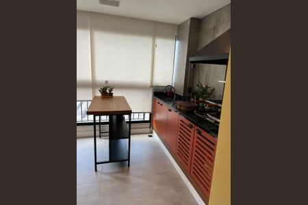 Apartamento à venda com 84m², 3 quartos e 2 vagas