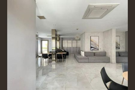Apartamento à venda com 84m², 3 quartos e 2 vagas