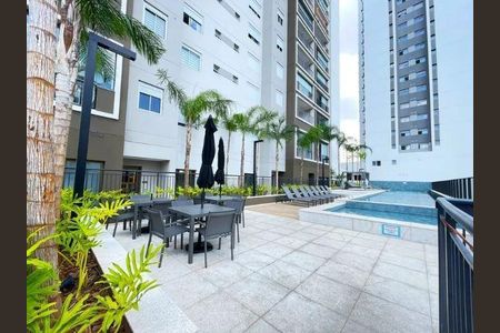 Apartamento à venda com 84m², 3 quartos e 2 vagas