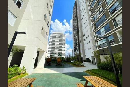 Apartamento à venda com 84m², 3 quartos e 2 vagas
