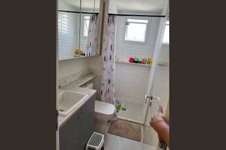 Apartamento à venda com 84m², 3 quartos e 2 vagas