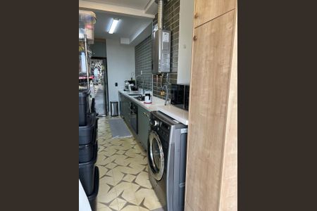 Apartamento à venda com 84m², 3 quartos e 2 vagas