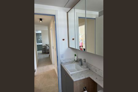 Apartamento à venda com 84m², 3 quartos e 2 vagas