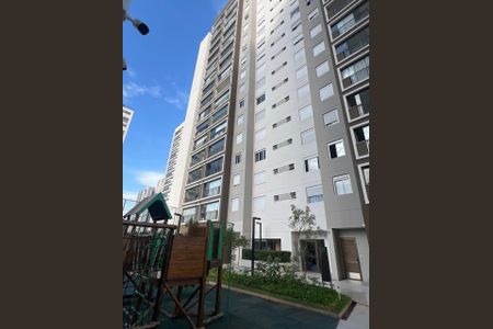 Apartamento à venda com 84m², 3 quartos e 2 vagas