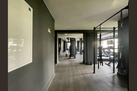 Apartamento à venda com 84m², 3 quartos e 2 vagas
