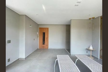 Apartamento à venda com 84m², 3 quartos e 2 vagas