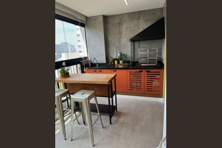 Apartamento à venda com 84m², 3 quartos e 2 vagas