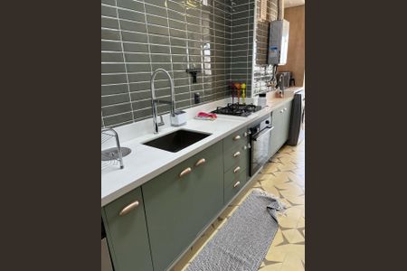 Apartamento à venda com 84m², 3 quartos e 2 vagas