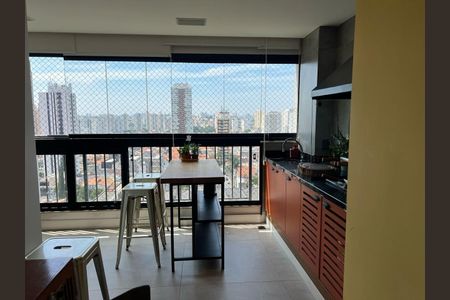 Apartamento à venda com 84m², 3 quartos e 2 vagas
