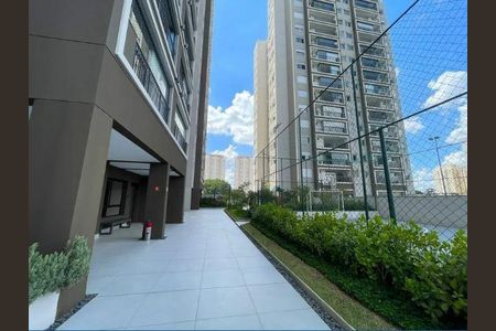 Apartamento à venda com 84m², 3 quartos e 2 vagas