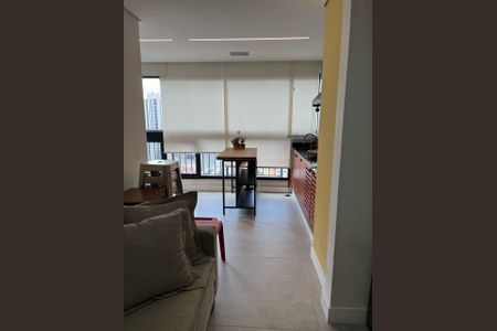 Apartamento à venda com 84m², 3 quartos e 2 vagas