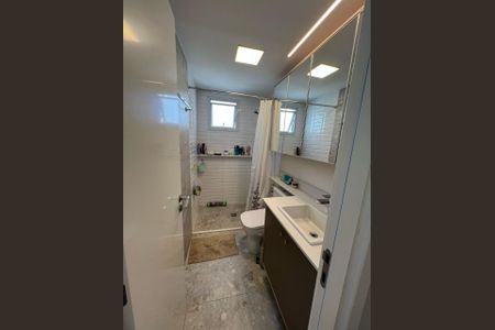 Apartamento à venda com 84m², 3 quartos e 2 vagas