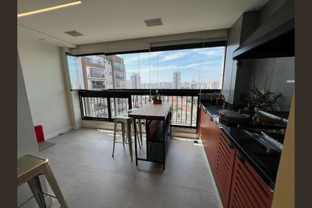 Apartamento à venda com 84m², 3 quartos e 2 vagas