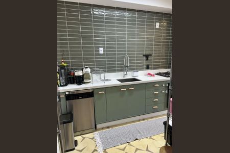 Apartamento à venda com 84m², 3 quartos e 2 vagas