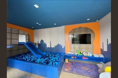 Apartamento à venda com 84m², 3 quartos e 2 vagas
