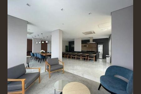 Apartamento à venda com 84m², 3 quartos e 2 vagas