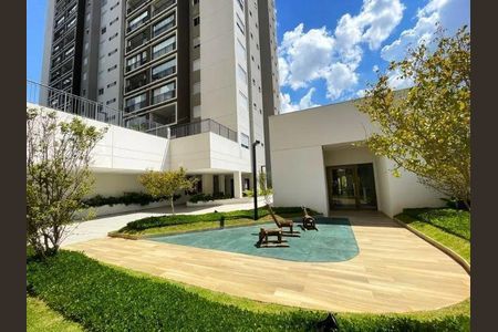 Apartamento à venda com 84m², 3 quartos e 2 vagas