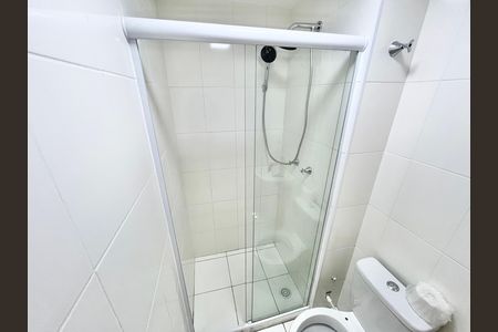 Apartamento para alugar com 39m², 2 quartos e 1 vagaBanheiro