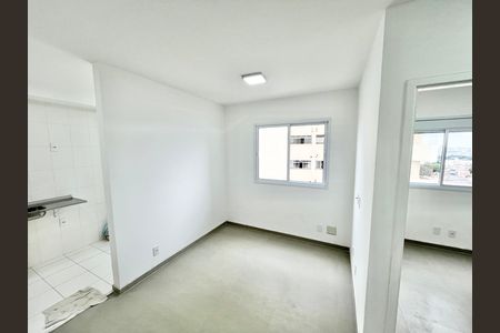 Apartamento para alugar com 39m², 2 quartos e 1 vagaSala