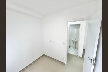 Apartamento para alugar com 39m², 2 quartos e 1 vagaQuarto  2