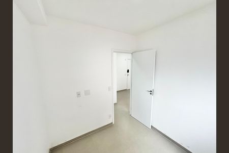 Apartamento para alugar com 39m², 2 quartos e 1 vagaQuarto  2