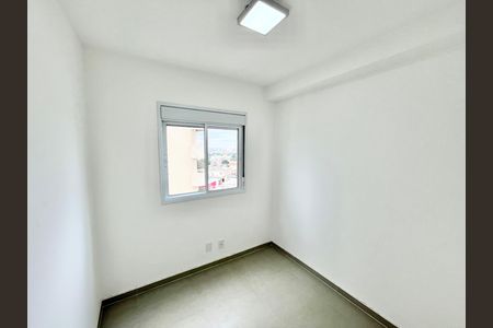 Apartamento para alugar com 39m², 2 quartos e 1 vagaQuarto  2