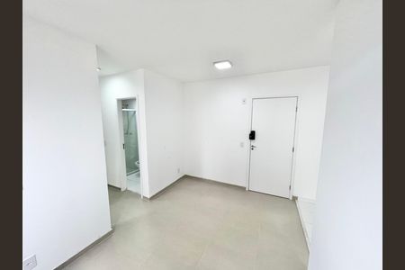 Apartamento para alugar com 39m², 2 quartos e 1 vagaSala