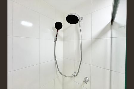 Apartamento para alugar com 39m², 2 quartos e 1 vagaBanheiro