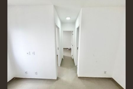 Apartamento para alugar com 39m², 2 quartos e 1 vagaCorredor