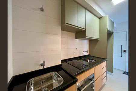 Apartamento para alugar com 46m², 1 quarto e 1 vagaCozinha