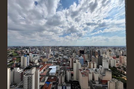 Apartamento para alugar com 46m², 1 quarto e 1 vagaVista da Sacada