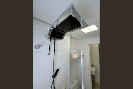 Apartamento para alugar com 46m², 1 quarto e 1 vagaBanheiro
