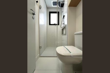 Apartamento para alugar com 46m², 1 quarto e 1 vagaBanheiro