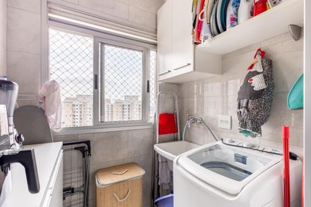 Apartamento à venda com 49m², 2 quartos e 1 vaga