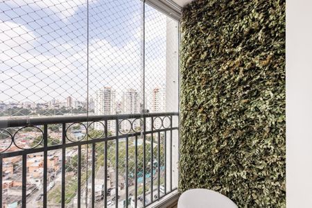Apartamento à venda com 49m², 2 quartos e 1 vaga