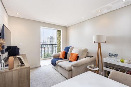 Apartamento à venda com 49m², 2 quartos e 1 vaga