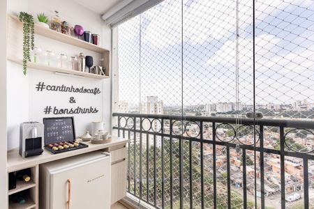 Apartamento à venda com 49m², 2 quartos e 1 vaga