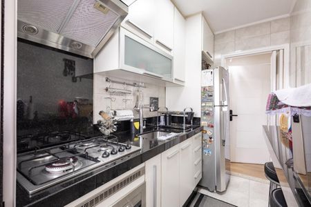 Apartamento à venda com 49m², 2 quartos e 1 vaga