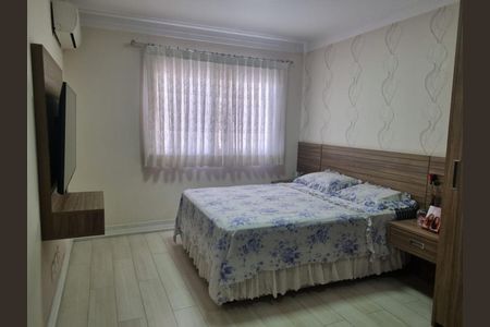 Apartamento à venda com 3 quartos, 192m² em Chácara Califórnia, São Paulo