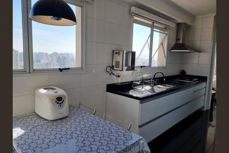 Apartamento à venda com 192m², 3 quartos e 4 vagas