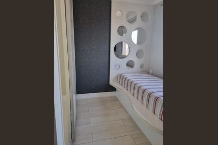 Apartamento à venda com 3 quartos, 192m² em Chácara Califórnia, São Paulo
