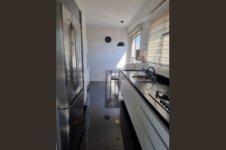 Apartamento à venda com 192m², 3 quartos e 4 vagas