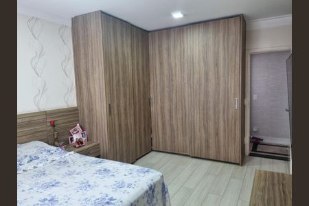Apartamento à venda com 3 quartos, 192m² em Chácara Califórnia, São Paulo
