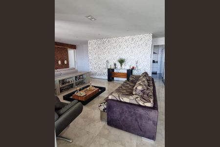 Apartamento à venda com 3 quartos, 192m² em Chácara Califórnia, São Paulo