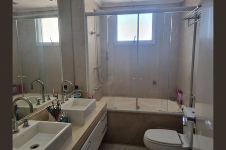 Apartamento à venda com 3 quartos, 192m² em Chácara Califórnia, São Paulo