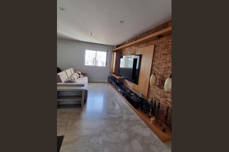 Apartamento à venda com 3 quartos, 192m² em Chácara Califórnia, São Paulo